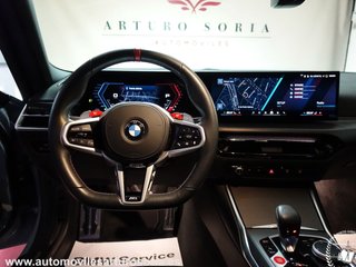 BMW Serie 2 M2