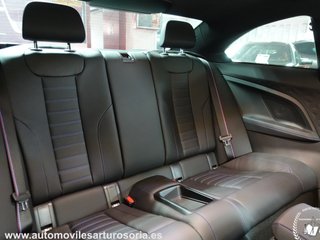 BMW Serie 2 M2
