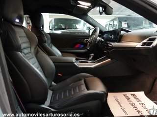 BMW Serie 2 M2