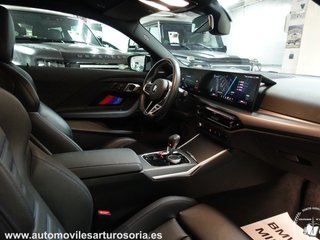 BMW Serie 2 M2