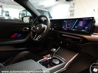 BMW Serie 2 M2