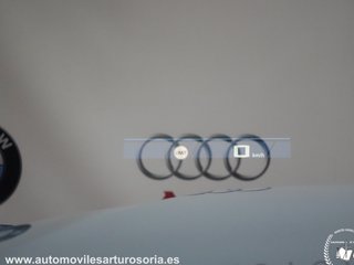 BMW Serie 2 M2
