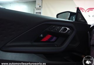 BMW Serie 2 M2