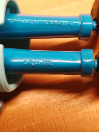 Ispettore Gadget Vintage 1992 Tiger Toys