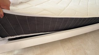 Cama infantil unicornio y arcoíris