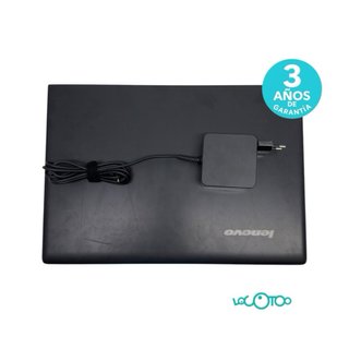 Lenovo IdeaPad 100-15IBD 1TB
