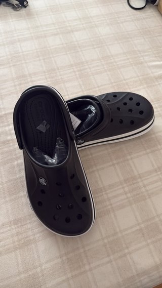 Crocs Bella Clog Talla 39/40 Unisex
