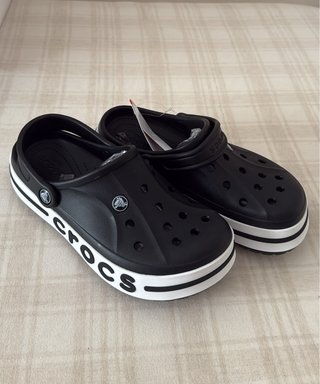 Crocs Bella Clog Talla 39/40 Unisex