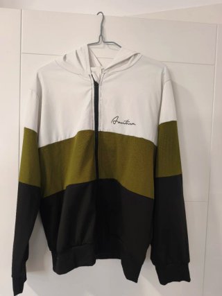 Conjunto Sudadera y Pantalón 160cm