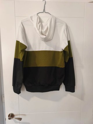 Conjunto Sudadera y Pantalón 160cm