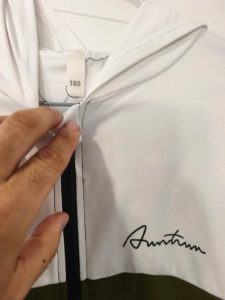 Conjunto Sudadera y Pantalón 160cm