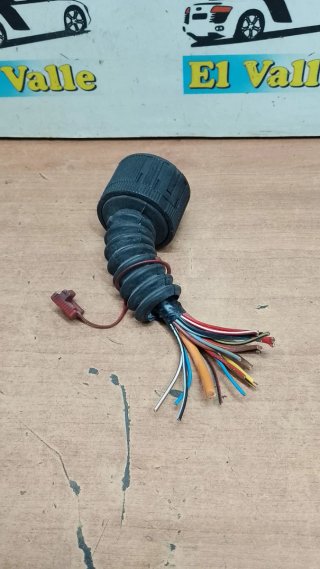 Conector Cable Puerta Delantera Derecha Opel Astra