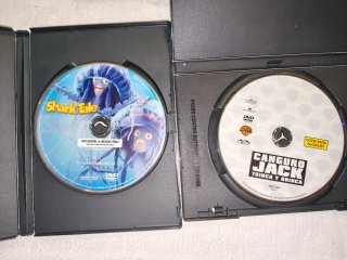 Películas Originales de DVD Infantiles