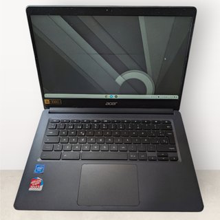 Operacion Vuelta al Cole Acer Chromebook 314 N19Q2