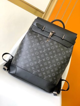 Bolso Louis Vuitton Negro