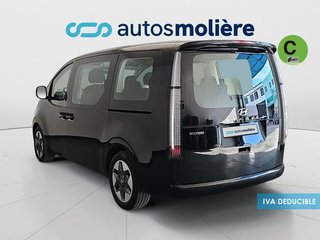 Hyundai Staria 2.2 CRDI Maxx 9S 130 kW (177 CV)