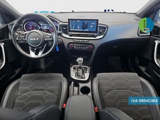Kia Ceed 1.0 MHEV Style Edition DCT 74 kW (100 CV)