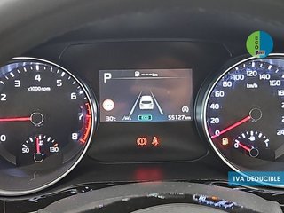 Kia Ceed 1.0 MHEV Style Edition DCT 74 kW (100 CV)