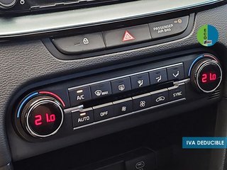 Kia Ceed 1.0 MHEV Style Edition DCT 74 kW (100 CV)