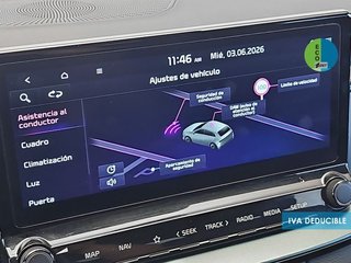 Kia Ceed 1.0 MHEV Style Edition DCT 74 kW (100 CV)