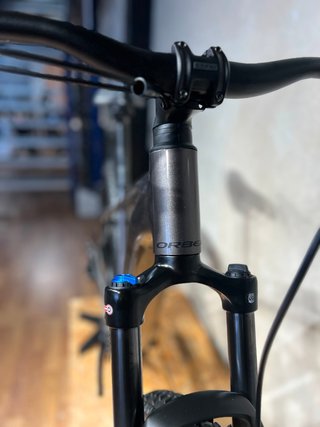 ORBEA URRUN 40 2023 /TALLA M / REESTRENO