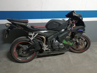 Honda CBR 600 RR 2005