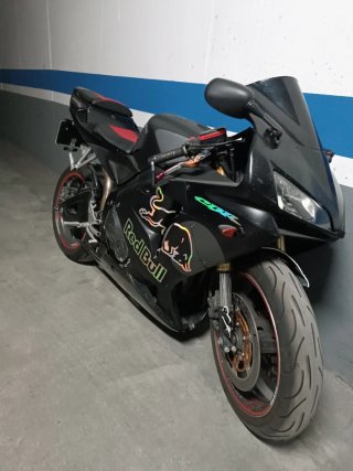 Honda CBR 600 RR 2005