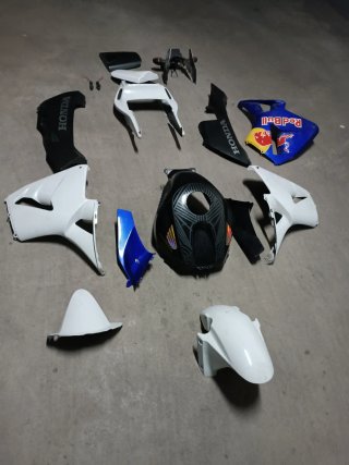 Honda CBR 600 RR 2005