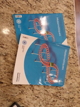 MATEMATIQUES 4t ESO ISBN 9788413153377