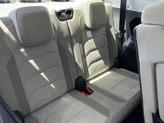 Volkswagen Tiguan Allspace Sport 2.0 TDI 4Motion 140 kW (190 CV) DSG