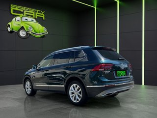 Volkswagen Tiguan Allspace Sport 2.0 TDI 4Motion 140 kW (190 CV) DSG