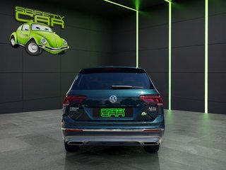 Volkswagen Tiguan Allspace Sport 2.0 TDI 4Motion 140 kW (190 CV) DSG