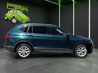 Volkswagen Tiguan Allspace Sport 2.0 TDI 4Motion 140 kW (190 CV) DSG