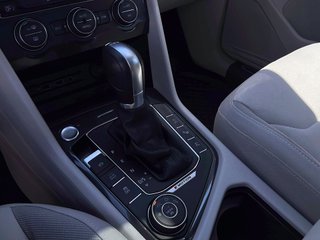 Volkswagen Tiguan Allspace Sport 2.0 TDI 4Motion 140 kW (190 CV) DSG