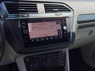 Volkswagen Tiguan Allspace Sport 2.0 TDI 4Motion 140 kW (190 CV) DSG
