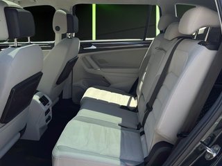 Volkswagen Tiguan Allspace Sport 2.0 TDI 4Motion 140 kW (190 CV) DSG