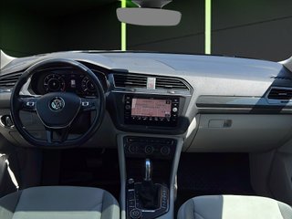 Volkswagen Tiguan Allspace Sport 2.0 TDI 4Motion 140 kW (190 CV) DSG