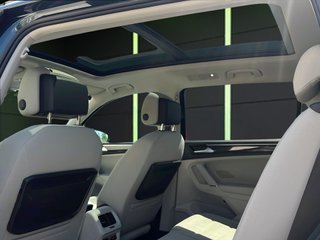Volkswagen Tiguan Allspace Sport 2.0 TDI 4Motion 140 kW (190 CV) DSG