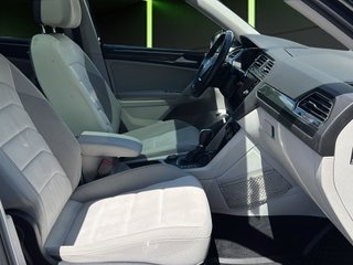 Volkswagen Tiguan Allspace Sport 2.0 TDI 4Motion 140 kW (190 CV) DSG