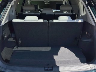 Volkswagen Tiguan Allspace Sport 2.0 TDI 4Motion 140 kW (190 CV) DSG