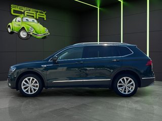 Volkswagen Tiguan Allspace Sport 2.0 TDI 4Motion 140 kW (190 CV) DSG