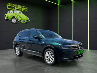 Volkswagen Tiguan Allspace Sport 2.0 TDI 4Motion 140 kW (190 CV) DSG