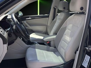 Volkswagen Tiguan Allspace Sport 2.0 TDI 4Motion 140 kW (190 CV) DSG