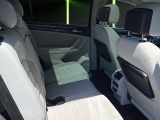 Volkswagen Tiguan Allspace Sport 2.0 TDI 4Motion 140 kW (190 CV) DSG