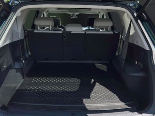 Volkswagen Tiguan Allspace Sport 2.0 TDI 4Motion 140 kW (190 CV) DSG