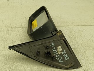 RETROVISOR DERECHO OPEL ASTRA G BERLINA 259150