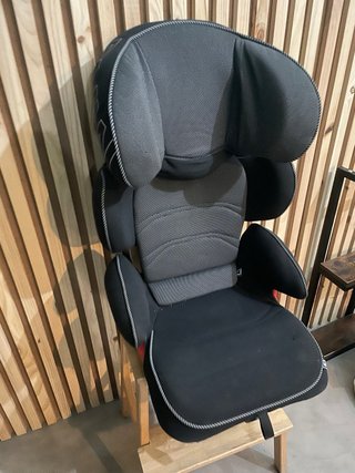 Silla BMW niño Isofix