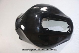Carenado Completo para KAWASAKI ZX12R 2002 - 2006