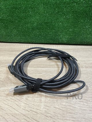 Cable HDMI 5M 4K Twozoh