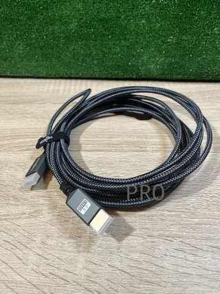 Cable HDMI 5M 4K Twozoh